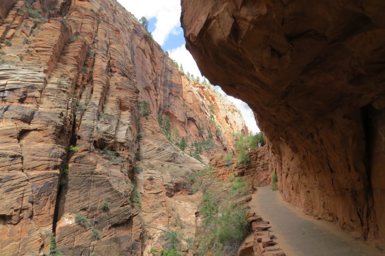 Refrigerator Canyon