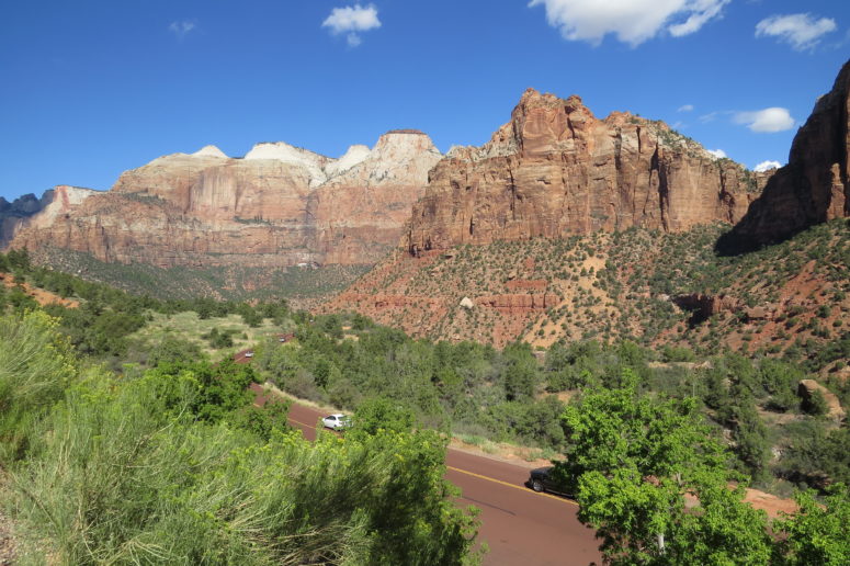 zion-mt.carmel highway