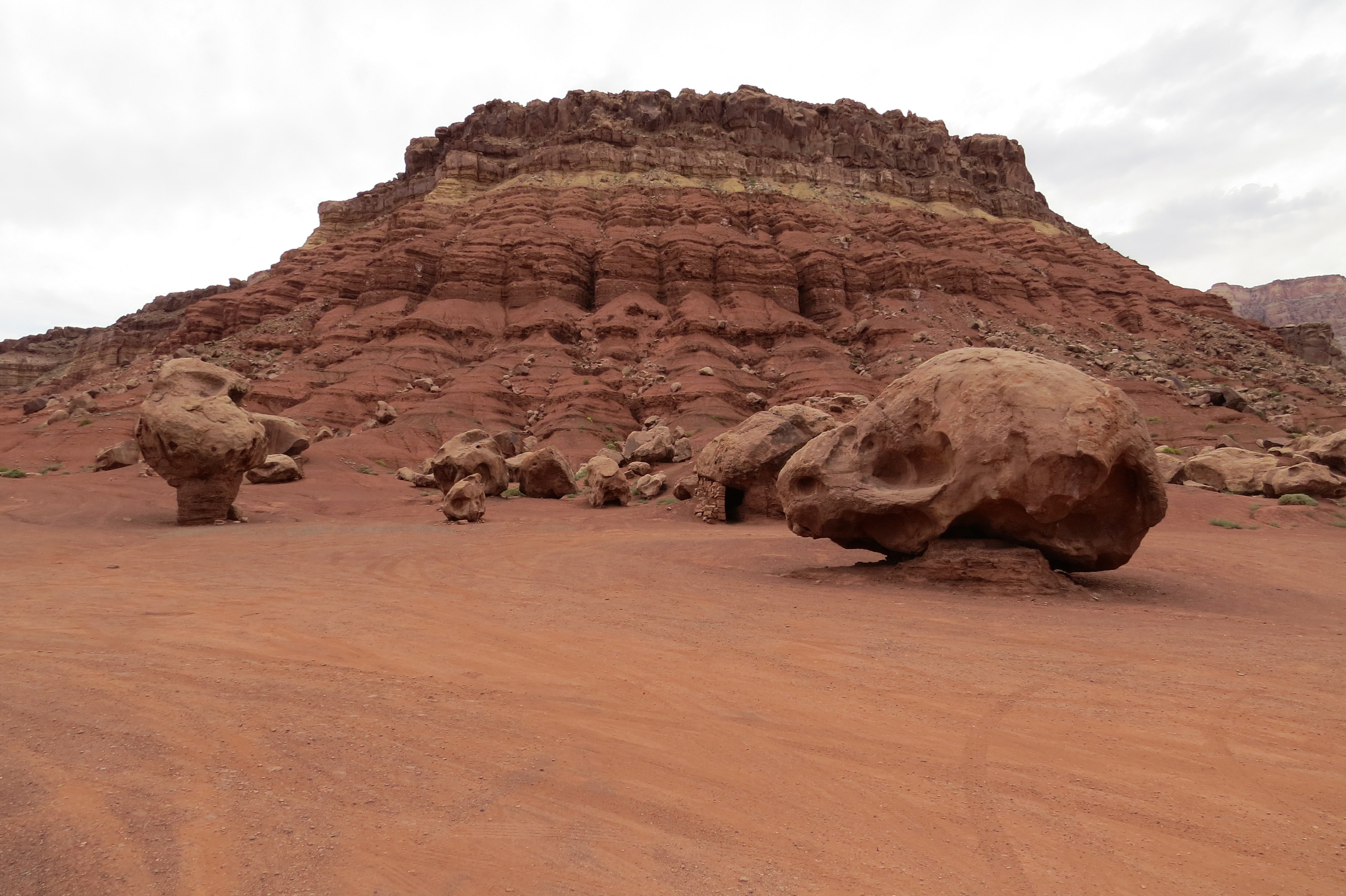 Cliff Dwellers- Arizona