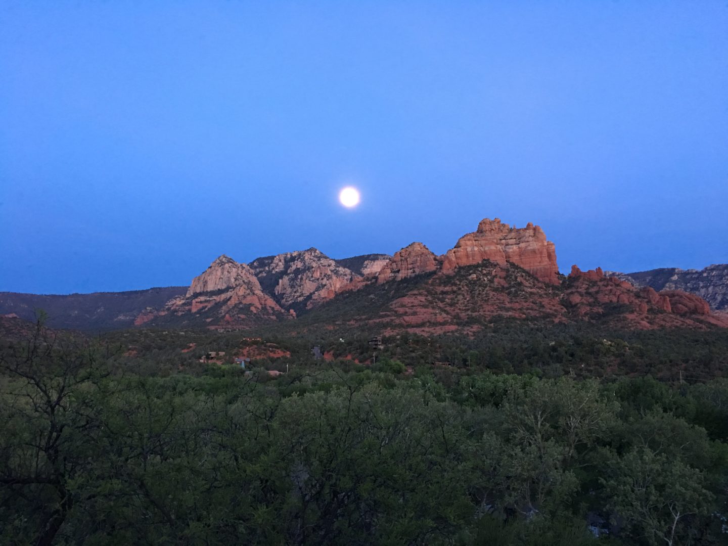 Sedona