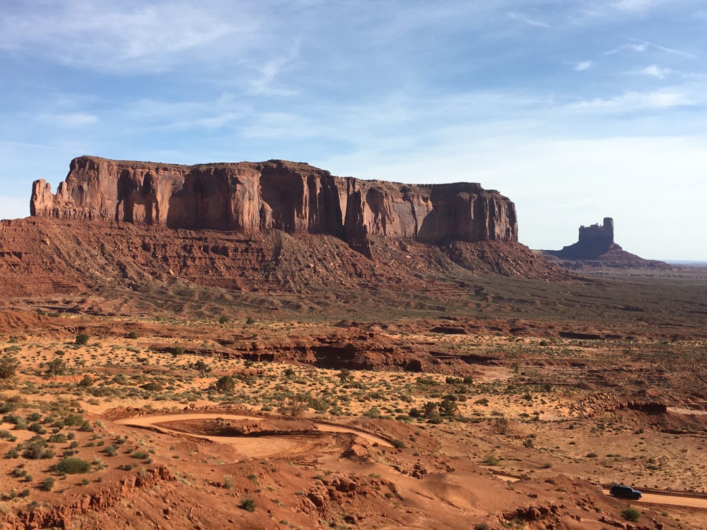 Monument Valley