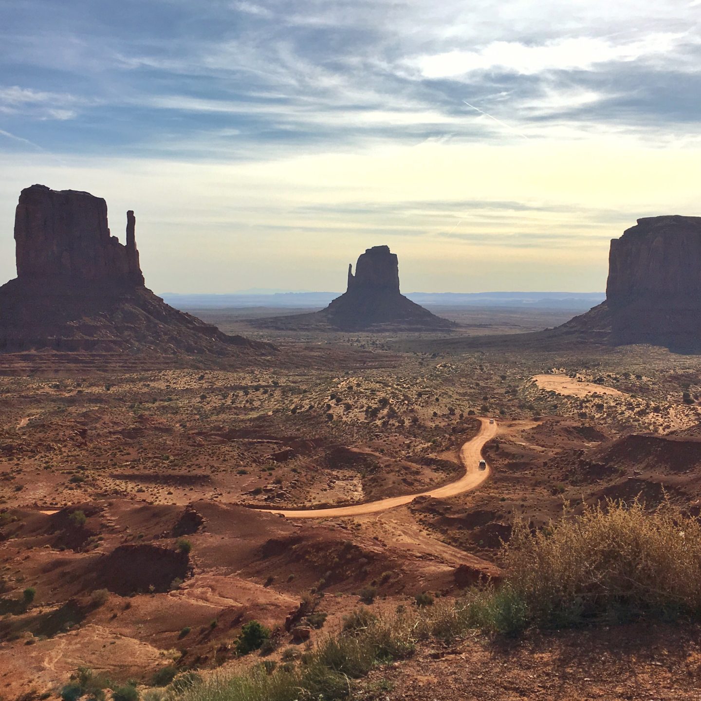 Monument Valley