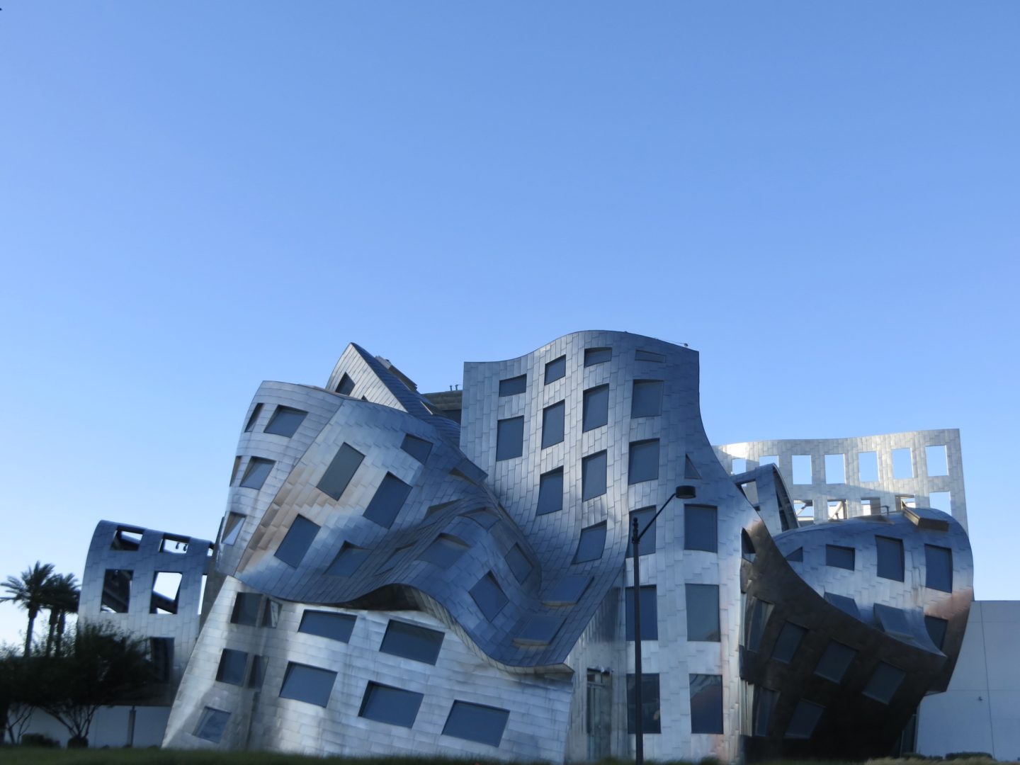 Lou Ruvo 