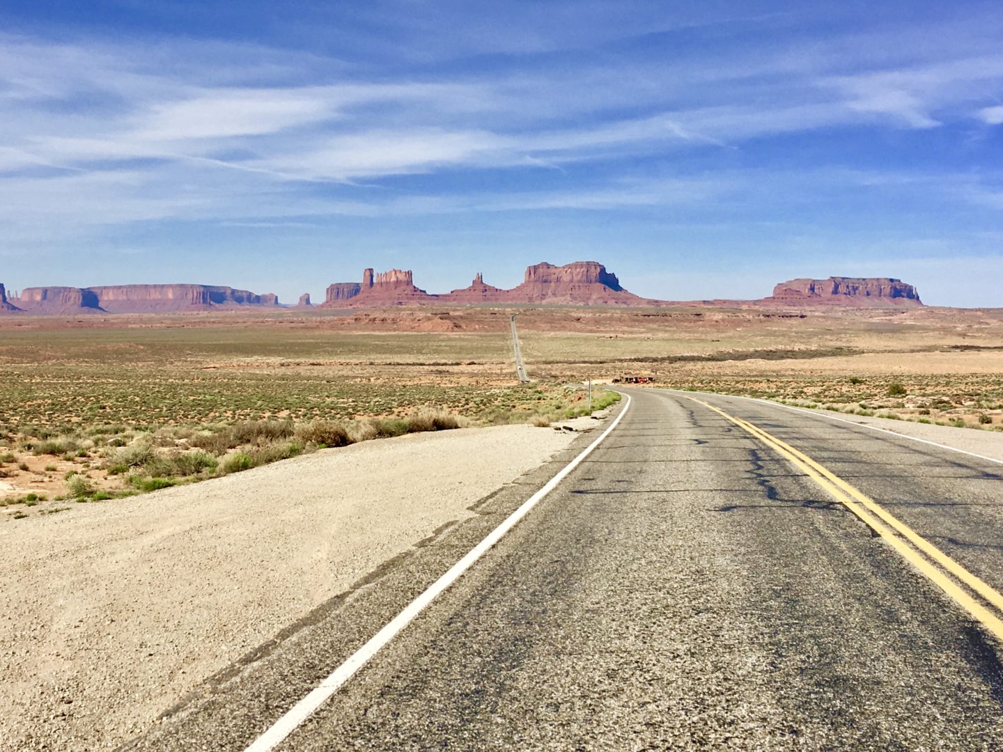 Monument Valley