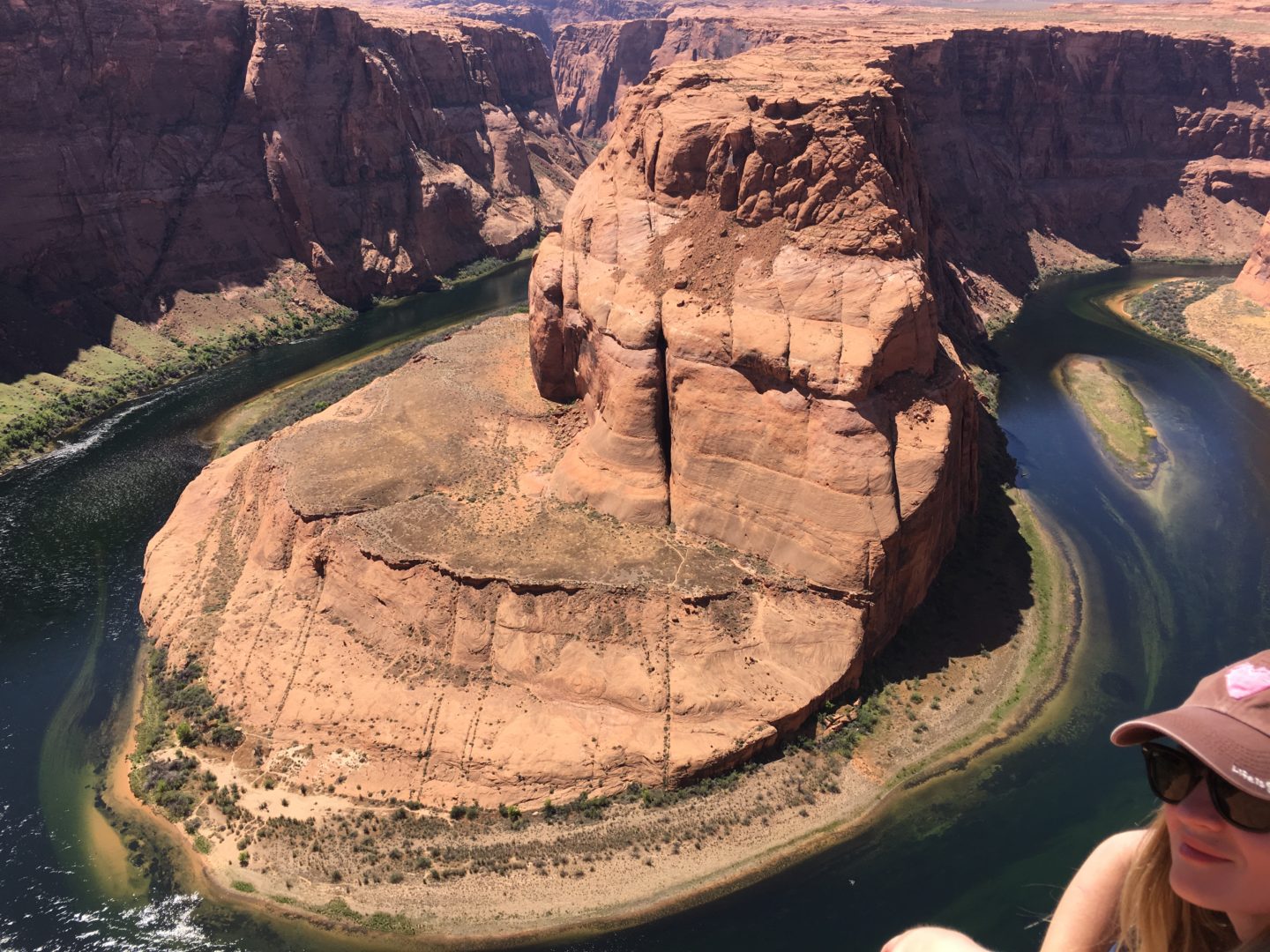 Horseshoe Bend