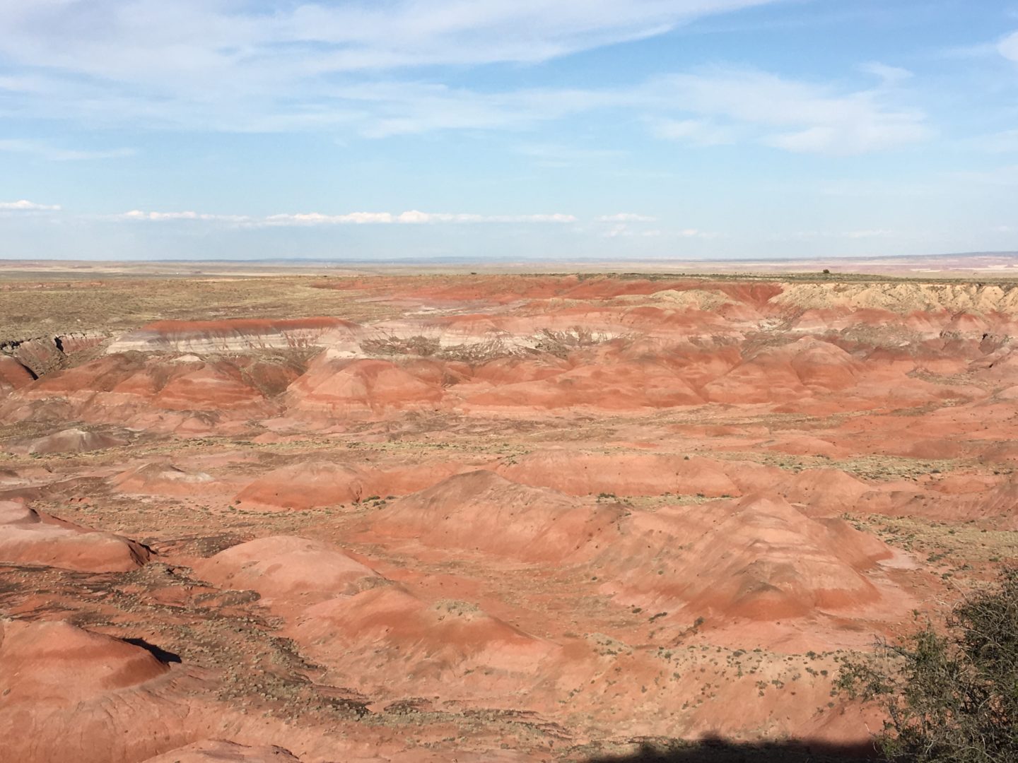 Painted Desert