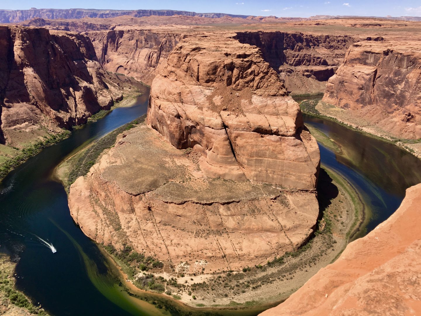 Horseshoe Bend, AZ