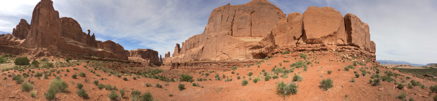 Arches National Park