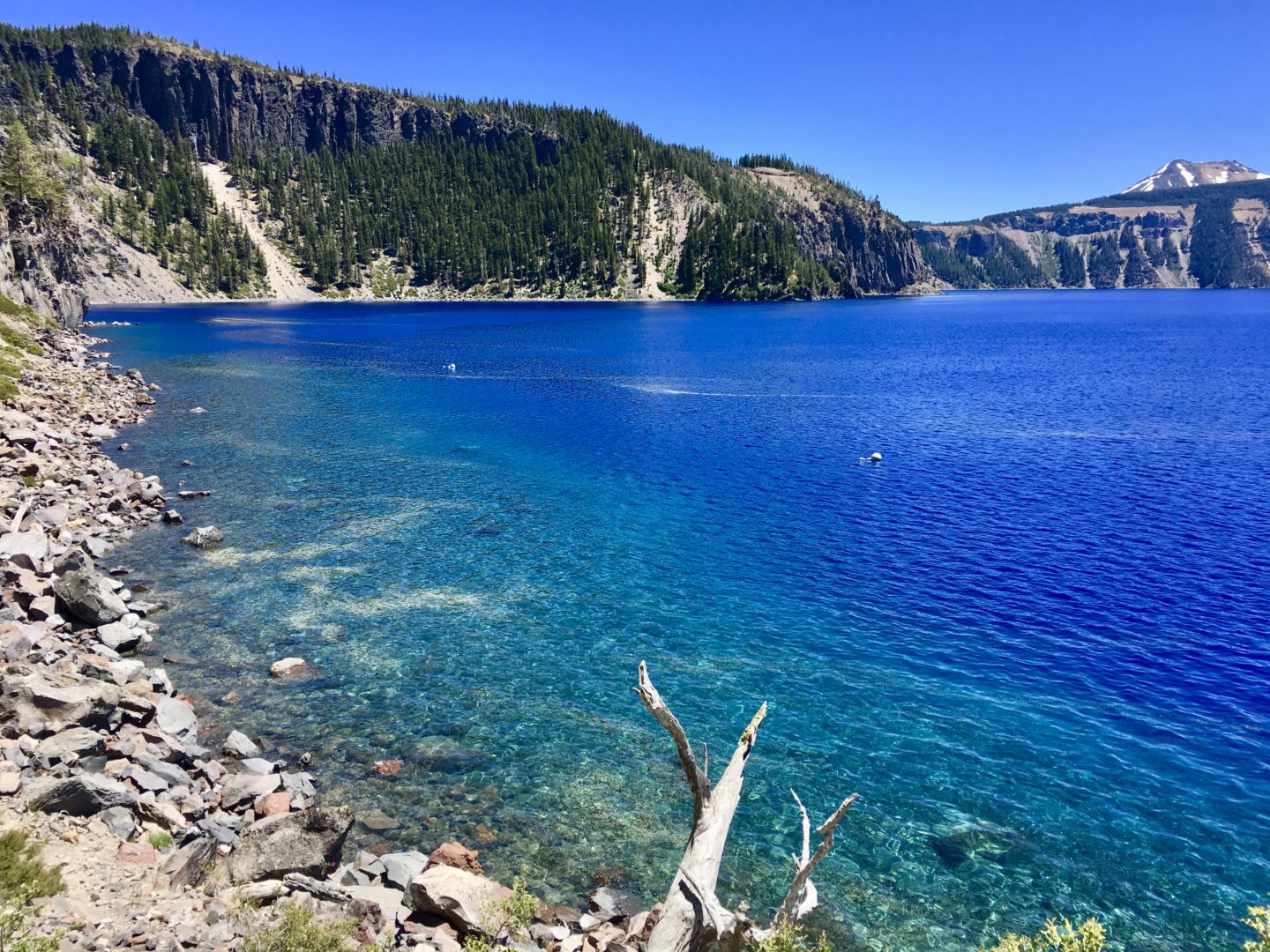 Crater Lake