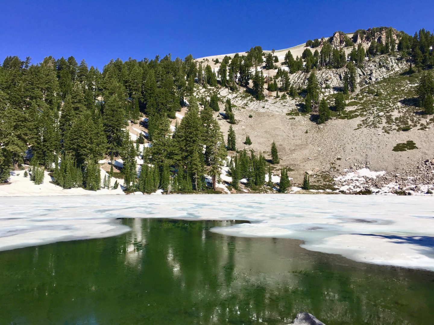 Emerald Lake