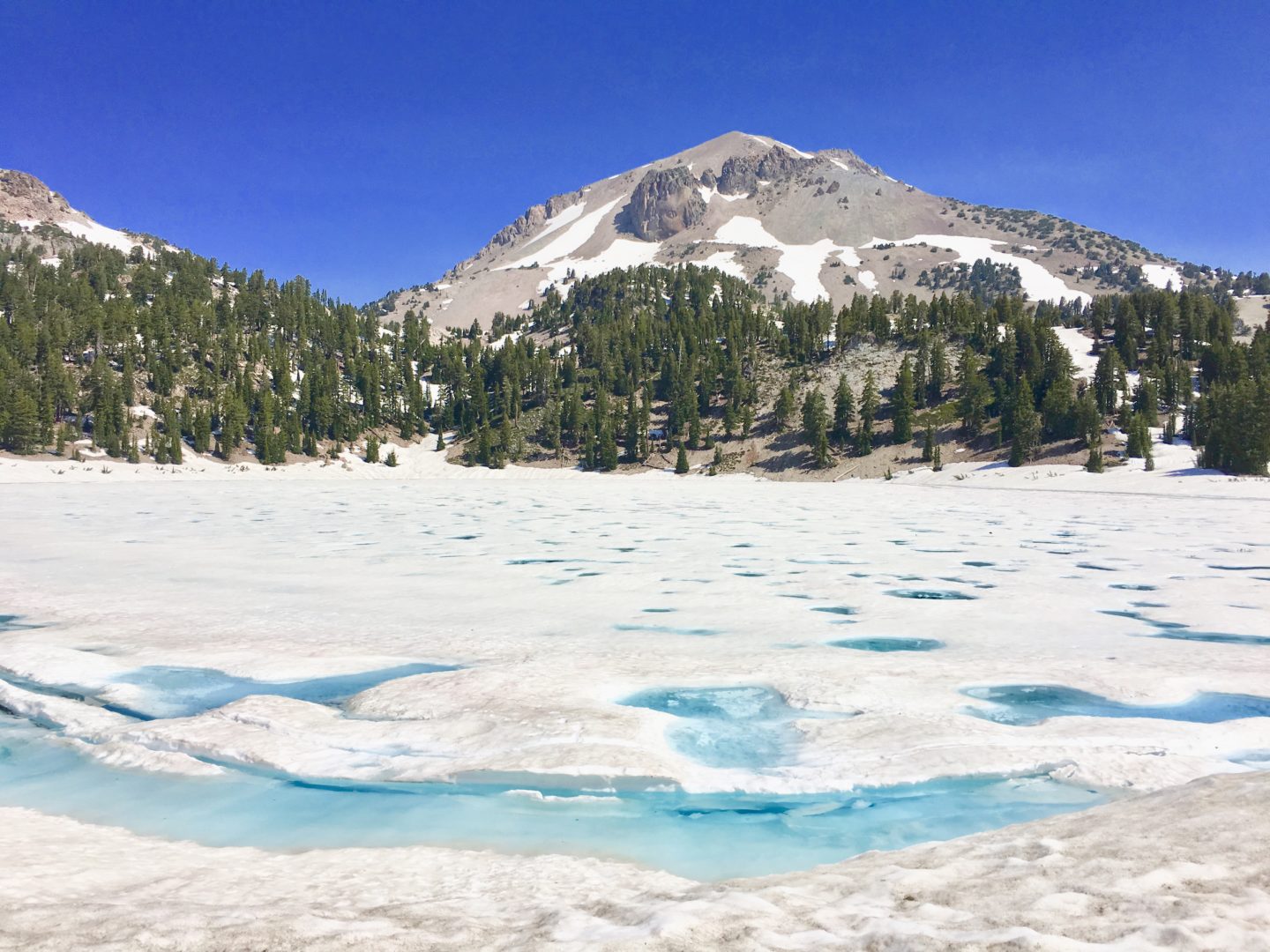 Lake Helen