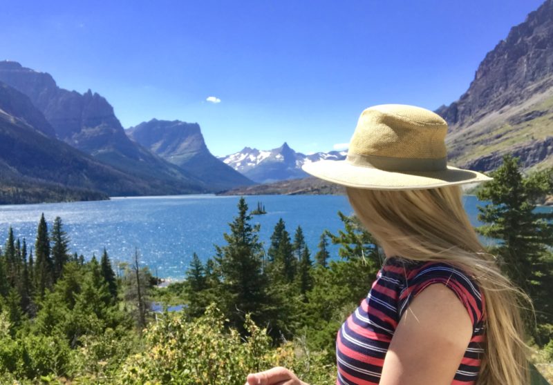 Glacier National Park