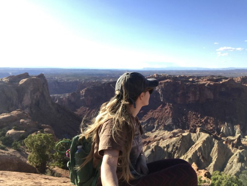 Upheaval Dome