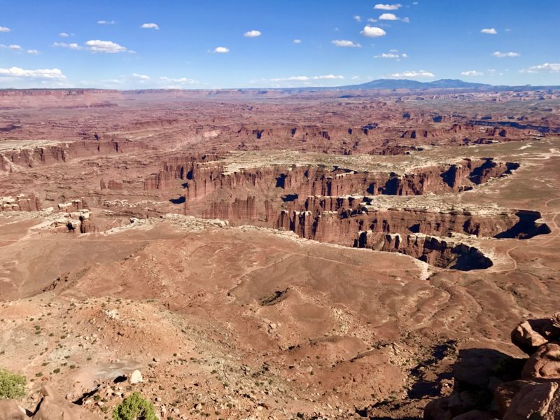 Canyonlands National Park