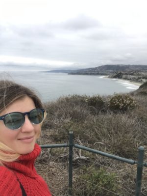 Dana Point Nature Preserve