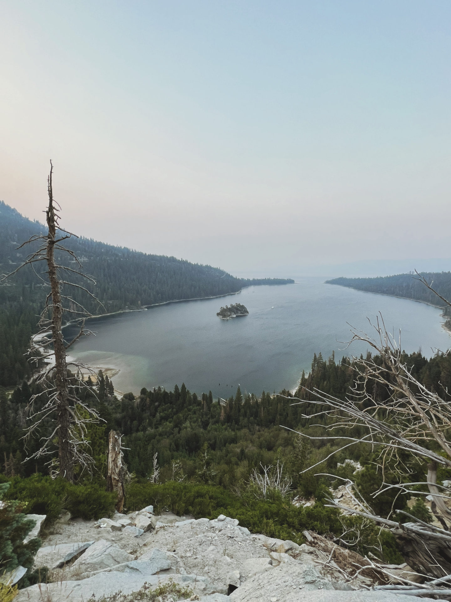 Emerald Bay, Lake Tahoe